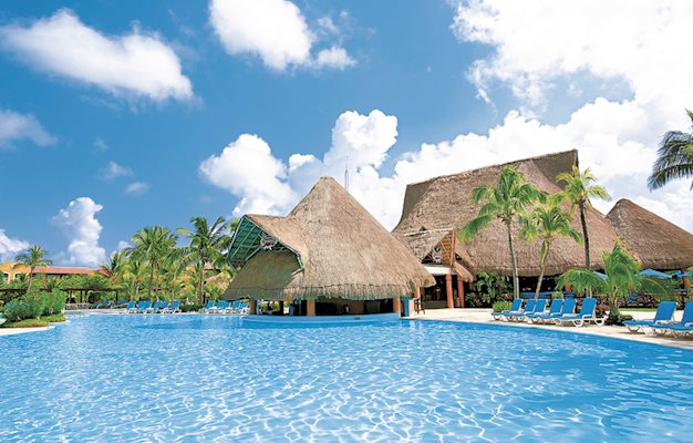 Barcelo Maya Beach - Afbeelding 4