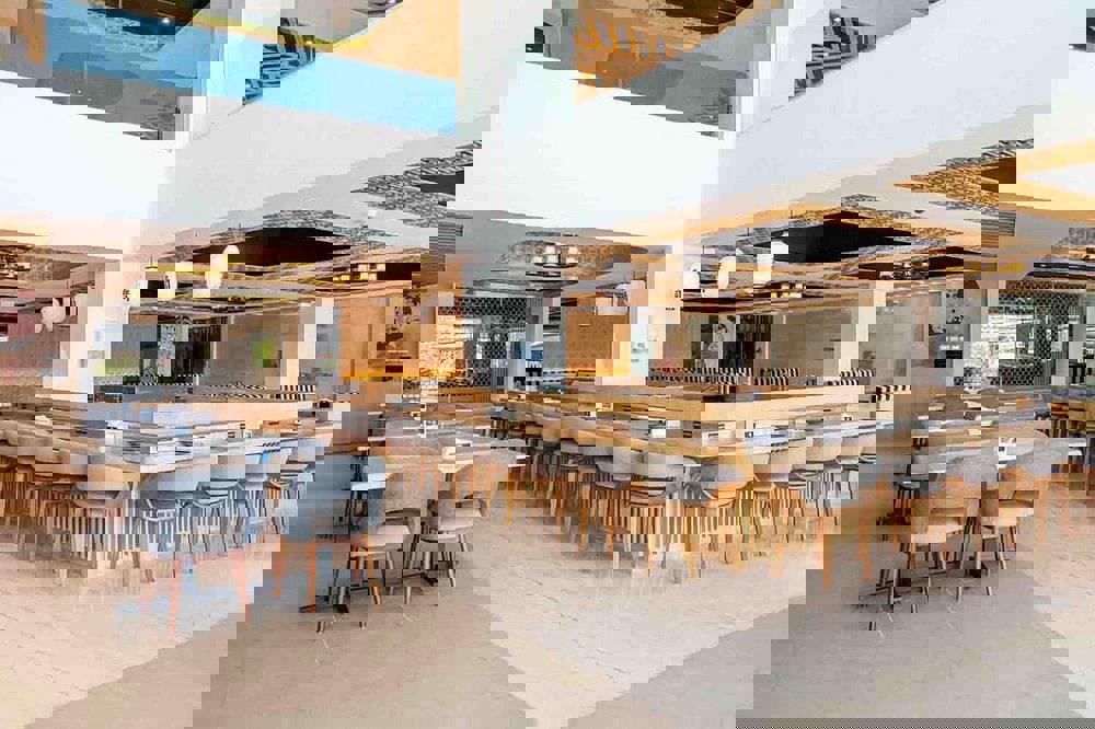 The Capital en Resort - Afbeelding 4