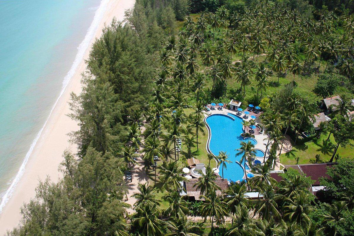 Hotel Outrigger Khao Lak Beach - Afbeelding 3