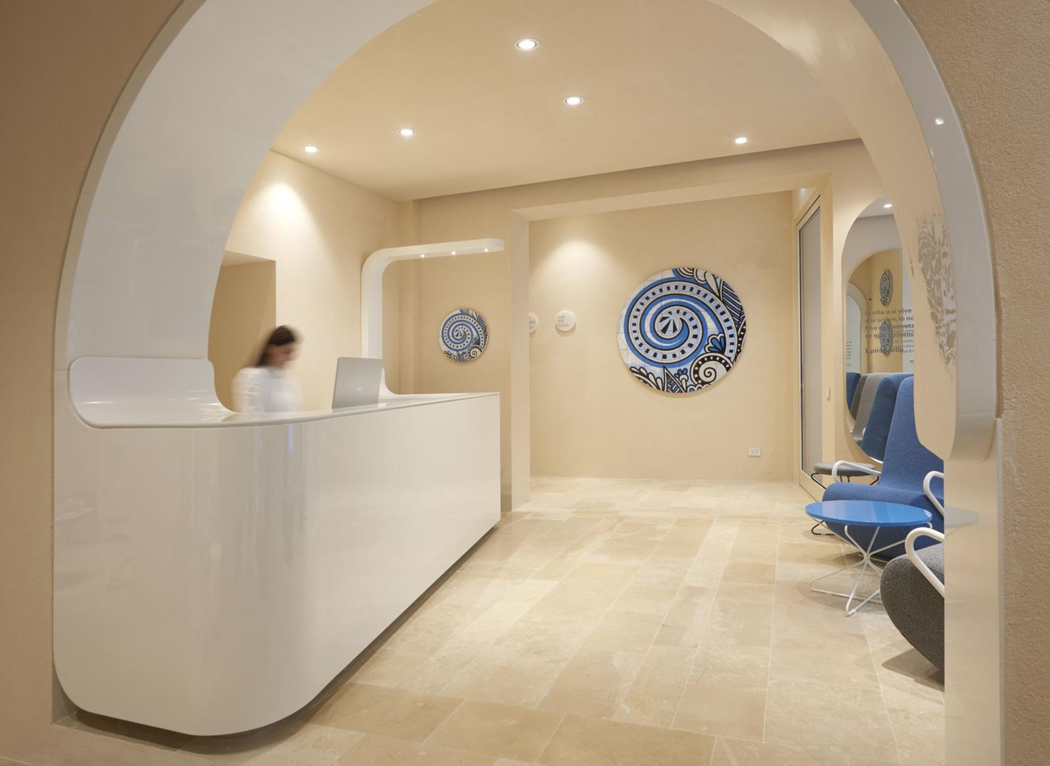 Palazzo Gatto Art en Spa - Afbeelding 3