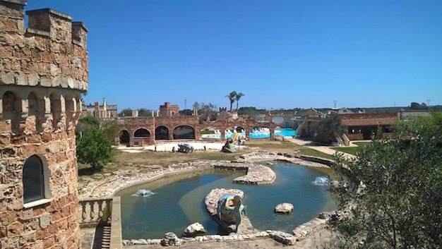 Tenute Al Bano - Afbeelding 4