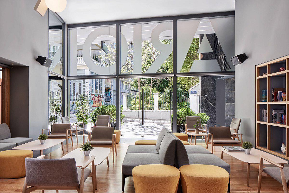 Arion Athens - Afbeelding 4