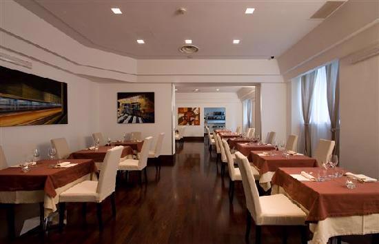 LH Excel Roma Montemario - Afbeelding 4