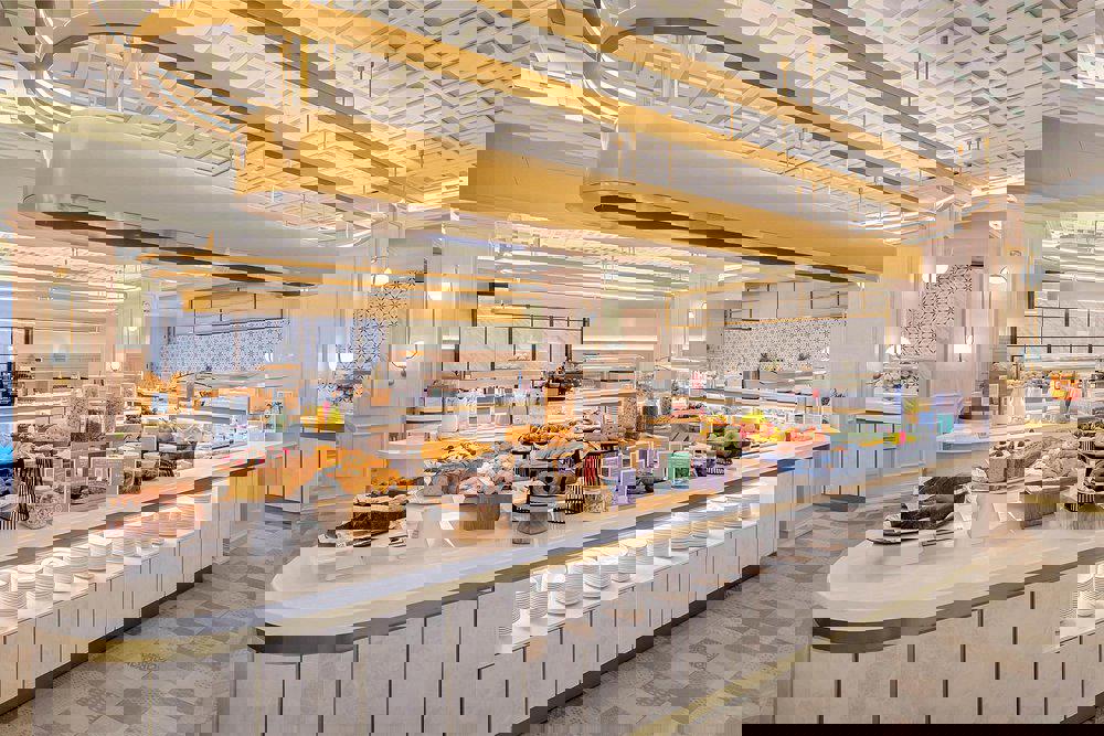 Barcelo La Nucia Palms - Afbeelding 2