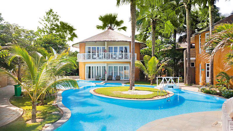 Balafon Resort - Afbeelding 3