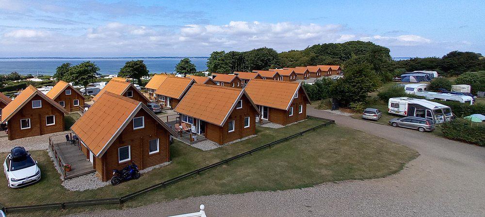 Feriepark Langeland - Emmerbolle Strand Camping - Afbeelding 3