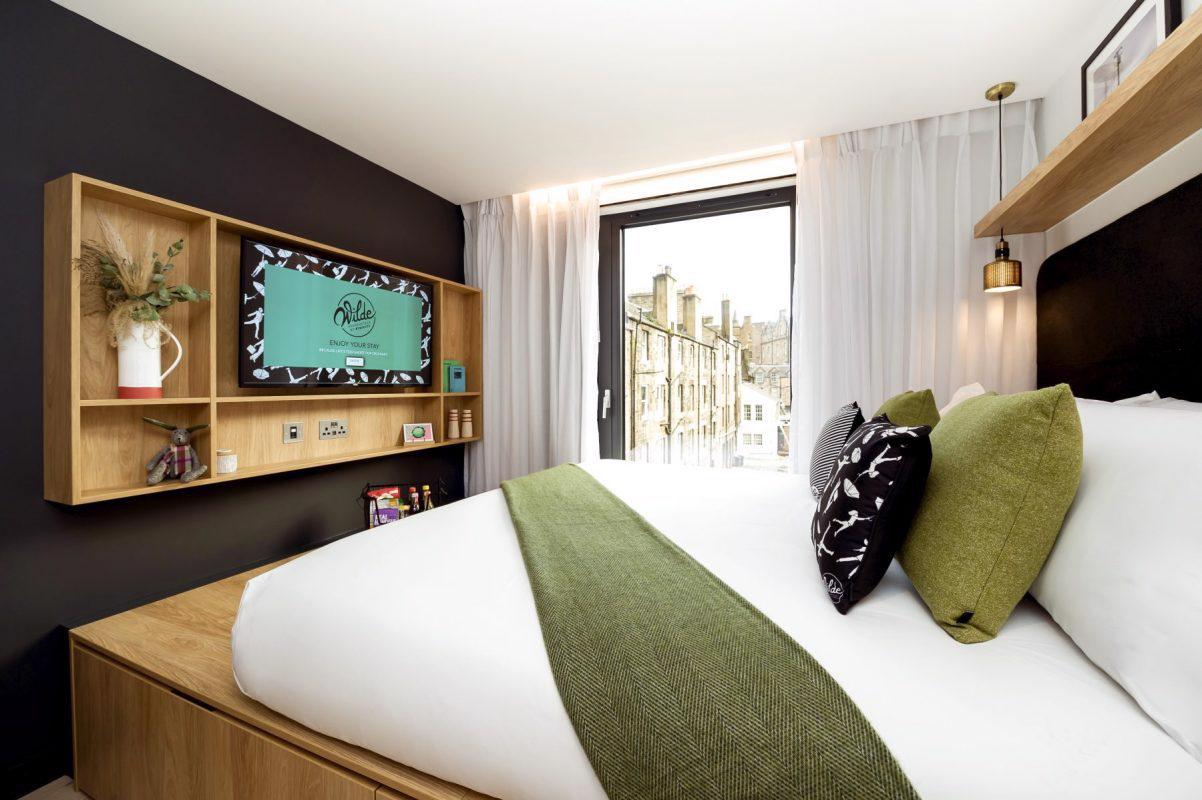 Staycity Edinburgh Grassmarket - Afbeelding 3