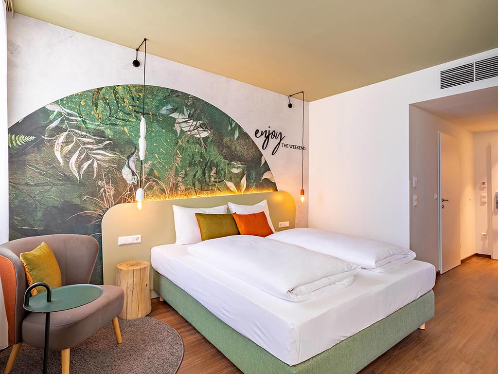 The Weekend Hotel - Afbeelding 2