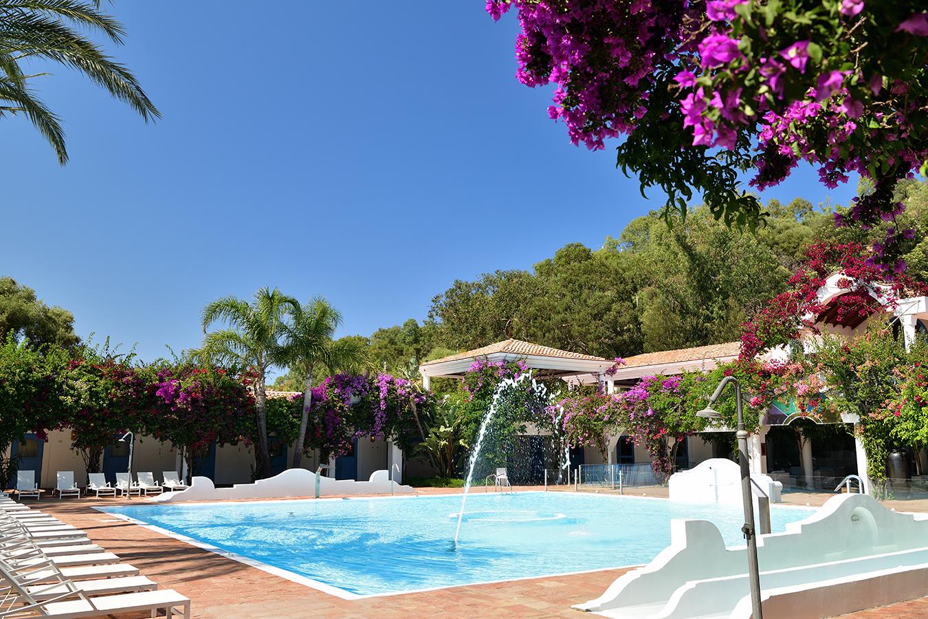 Monte Turri at Arbatax Park - Afbeelding 3