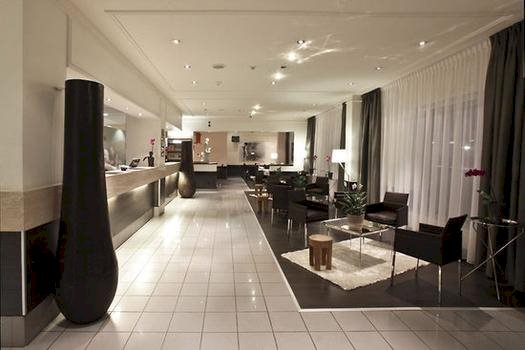 Hotel Park Hotel Hamburg Arena - Afbeelding 3