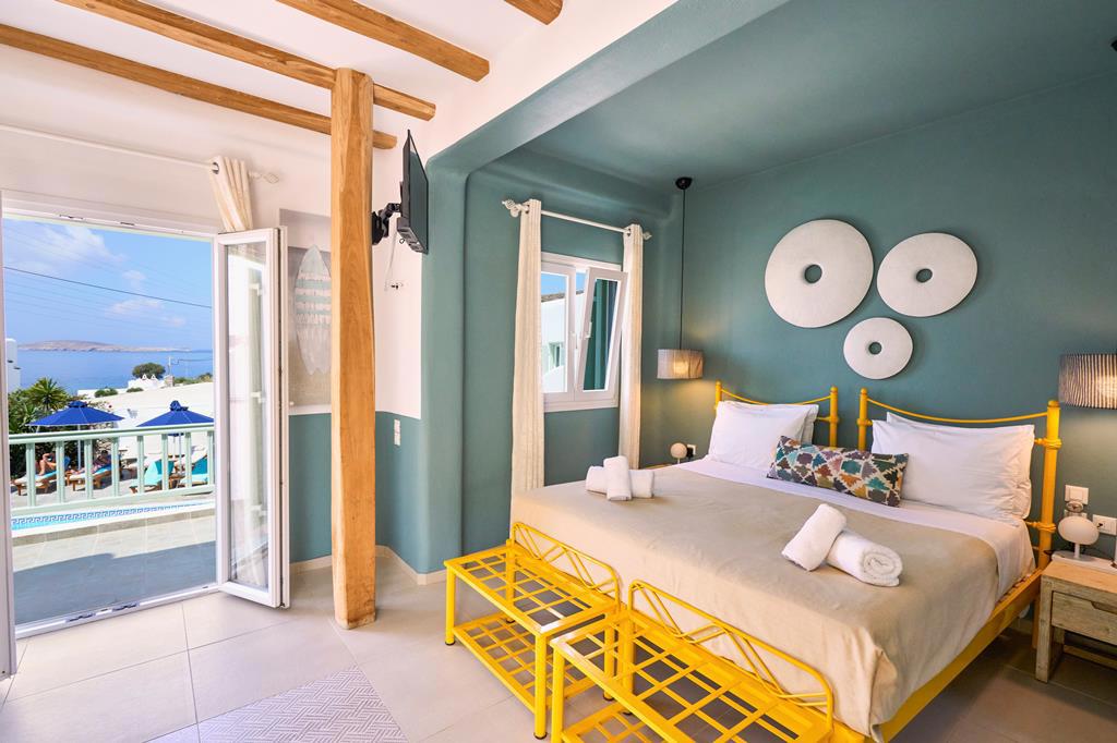 Bellissimo Resort - Afbeelding 4