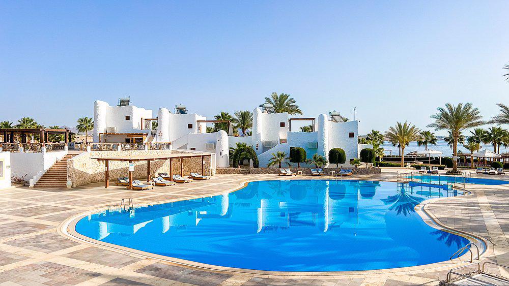 Sharm Club Beach Resort - Afbeelding 3