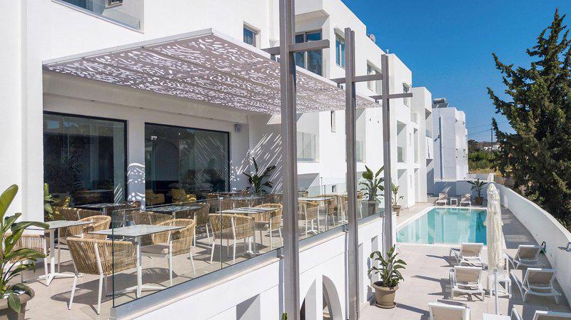 Hollywood Inn - Afbeelding 3