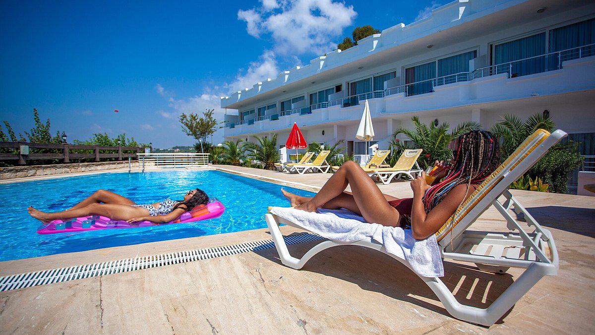 Side Beach Club - Afbeelding 3