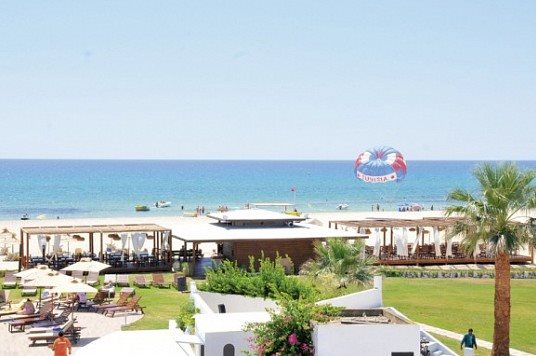 Club Jumbo Salammbo - Afbeelding 2