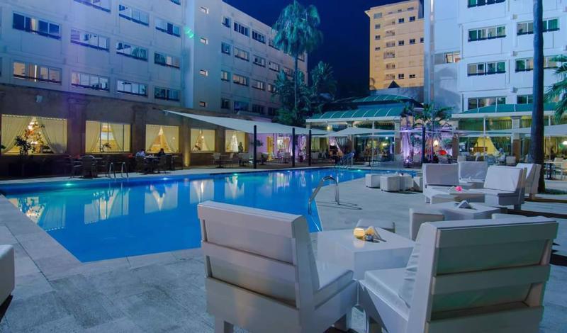 El Oumnia Puerto - Afbeelding 2