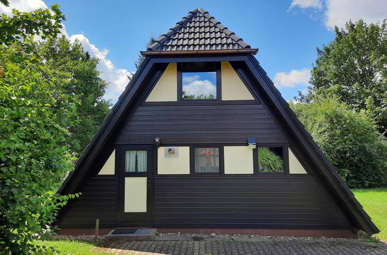 Feriendorf Waldbrunn - Afbeelding 3