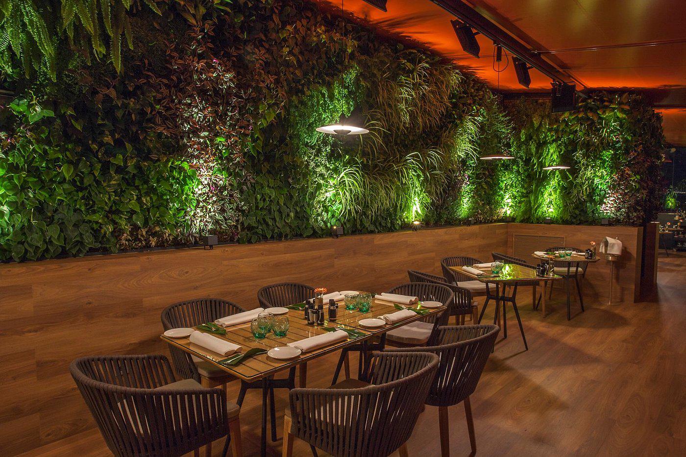 Puerta America - Afbeelding 4