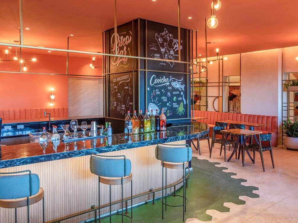 Mercure Rio Boutique Copacabana - Afbeelding 4