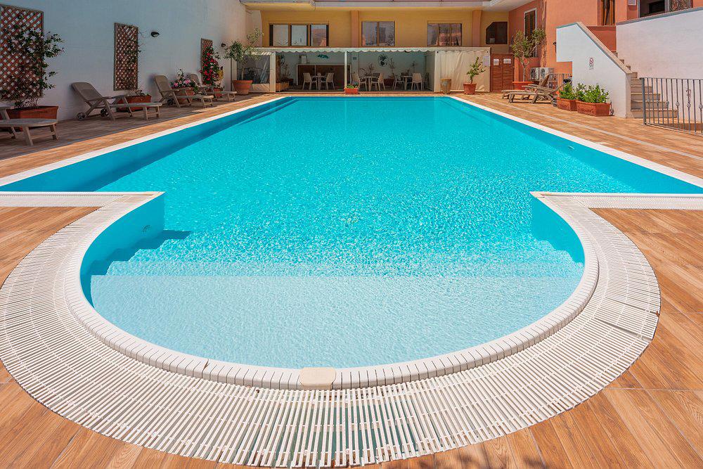 Cristal Blu Residence - Afbeelding 4