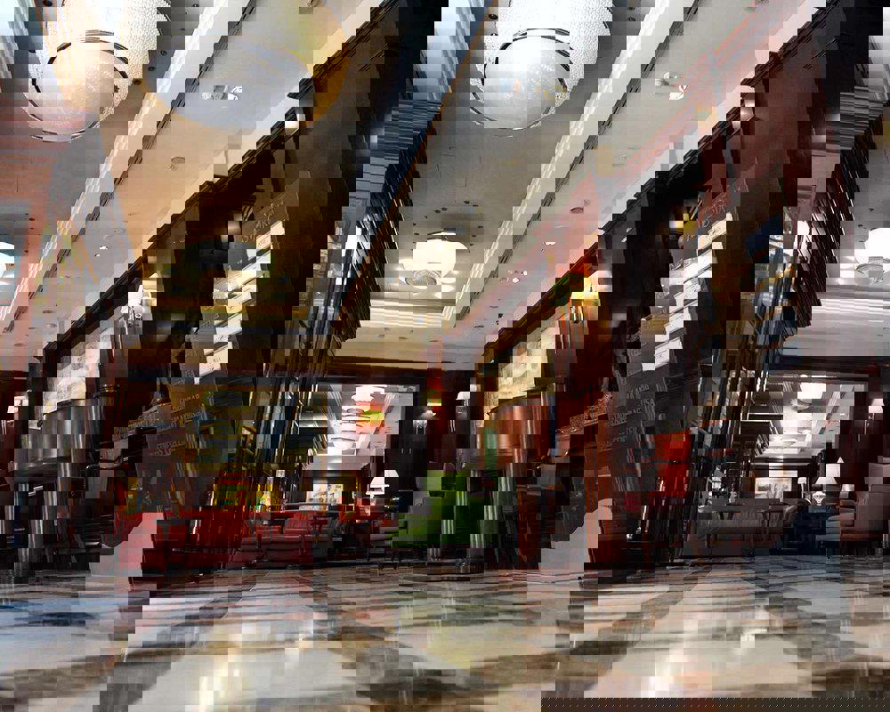 Best Western Premier Astoria - Afbeelding 4