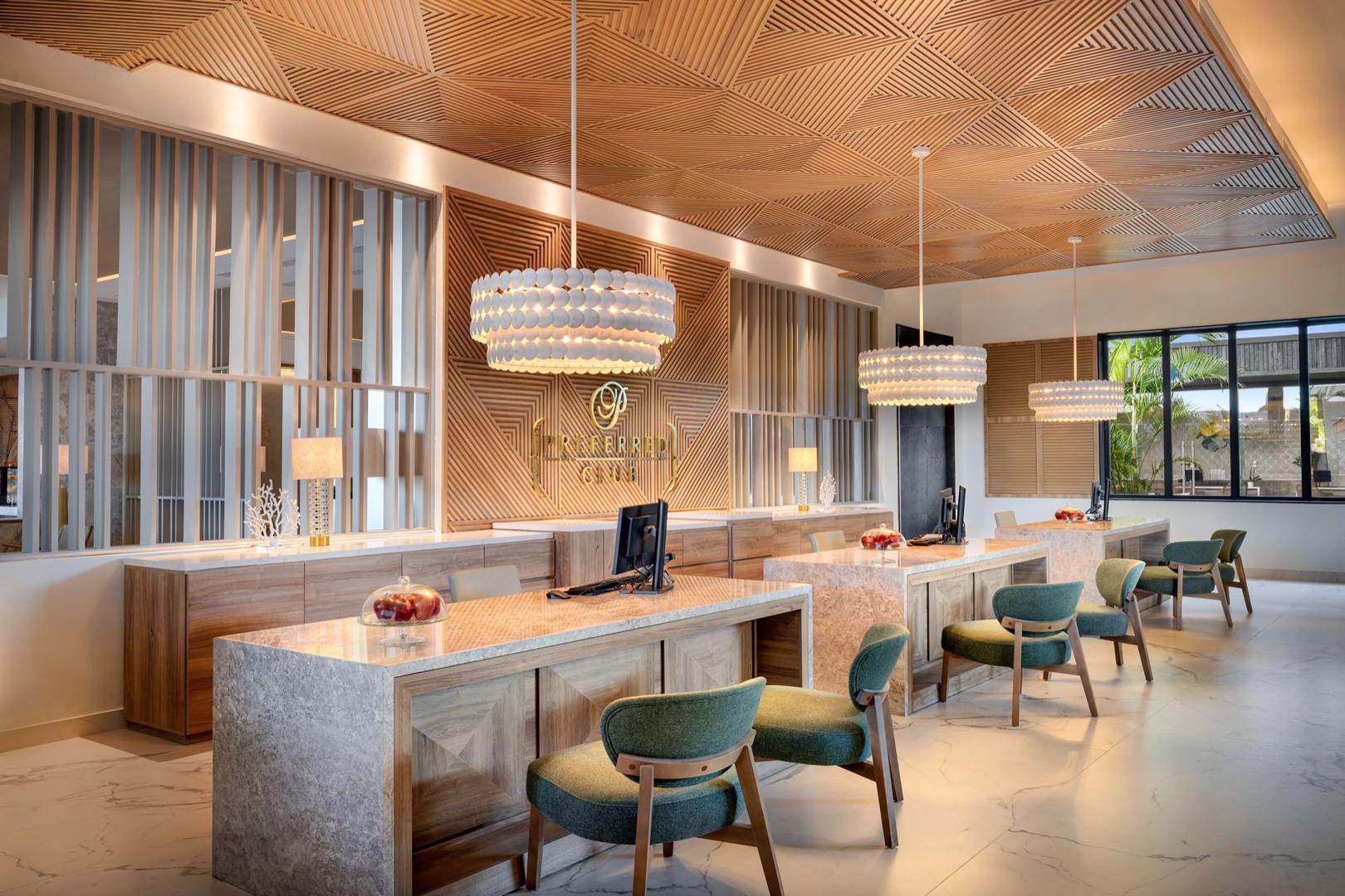 Secrets Tides Punta Cana - Afbeelding 2