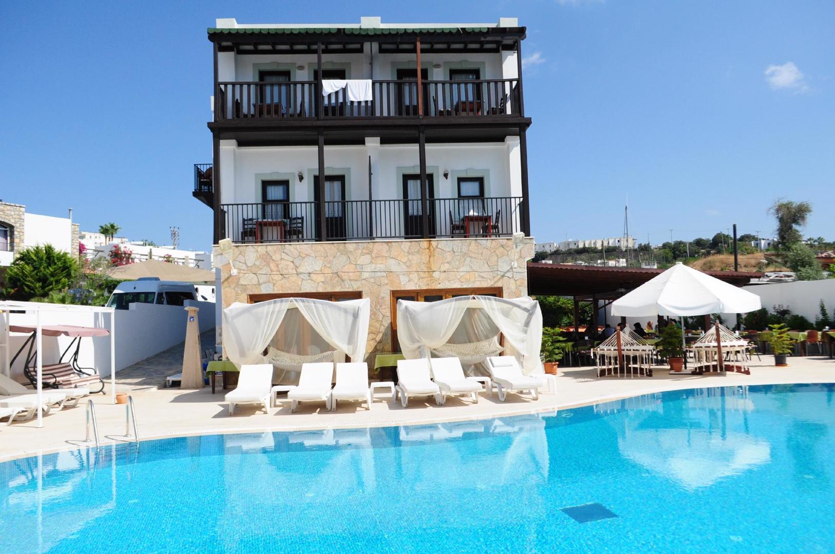 Salinas Beach - Afbeelding 2