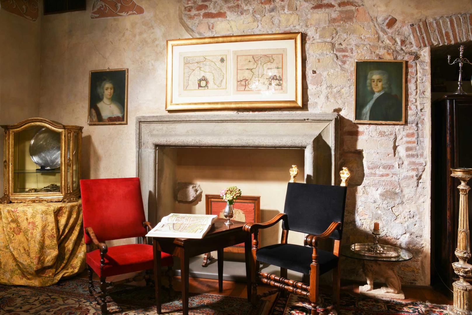 Gabbia dOro - Afbeelding 2