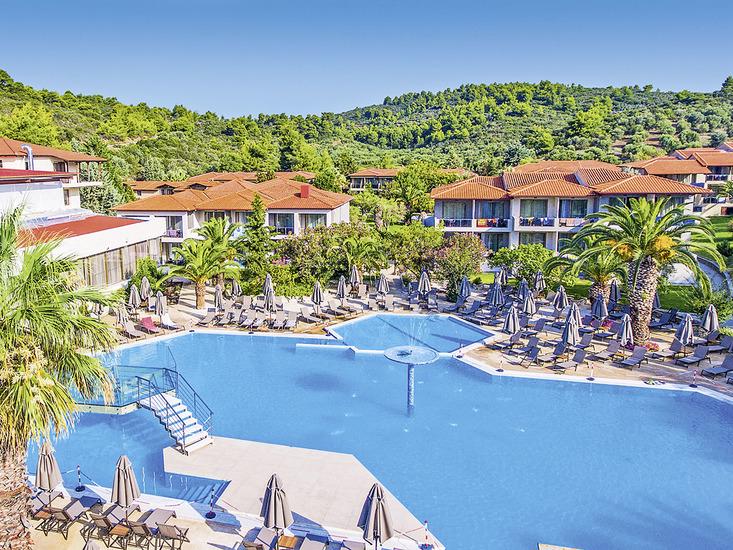 Poseidon Sea Resort - Afbeelding 3
