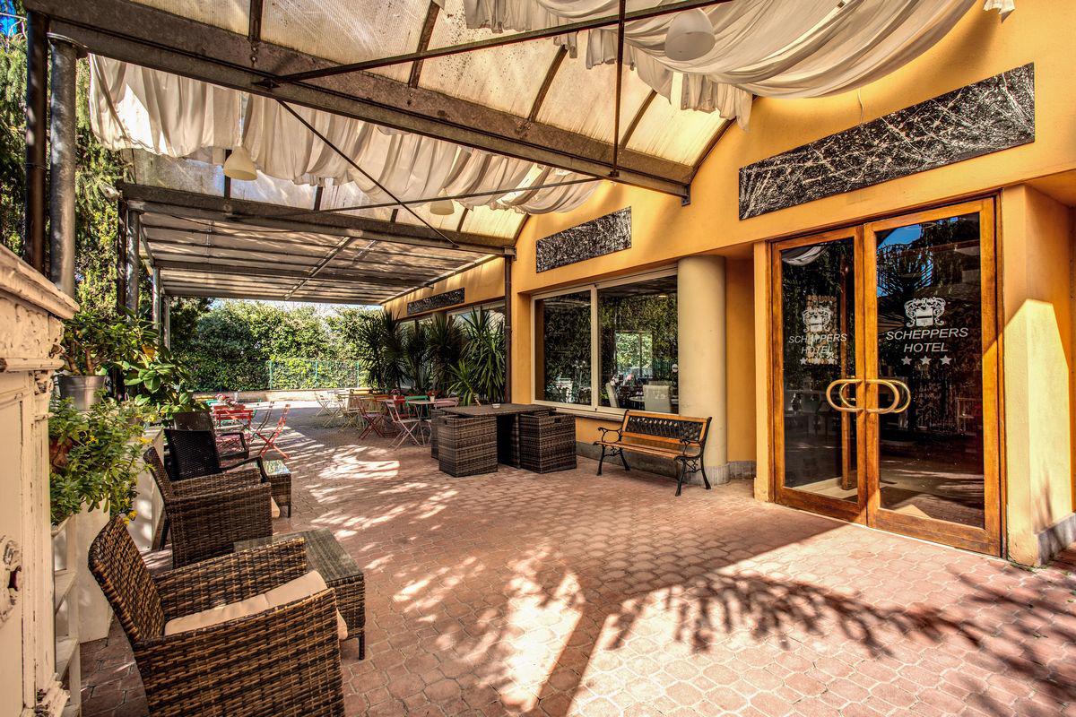 Scheppers - Afbeelding 3