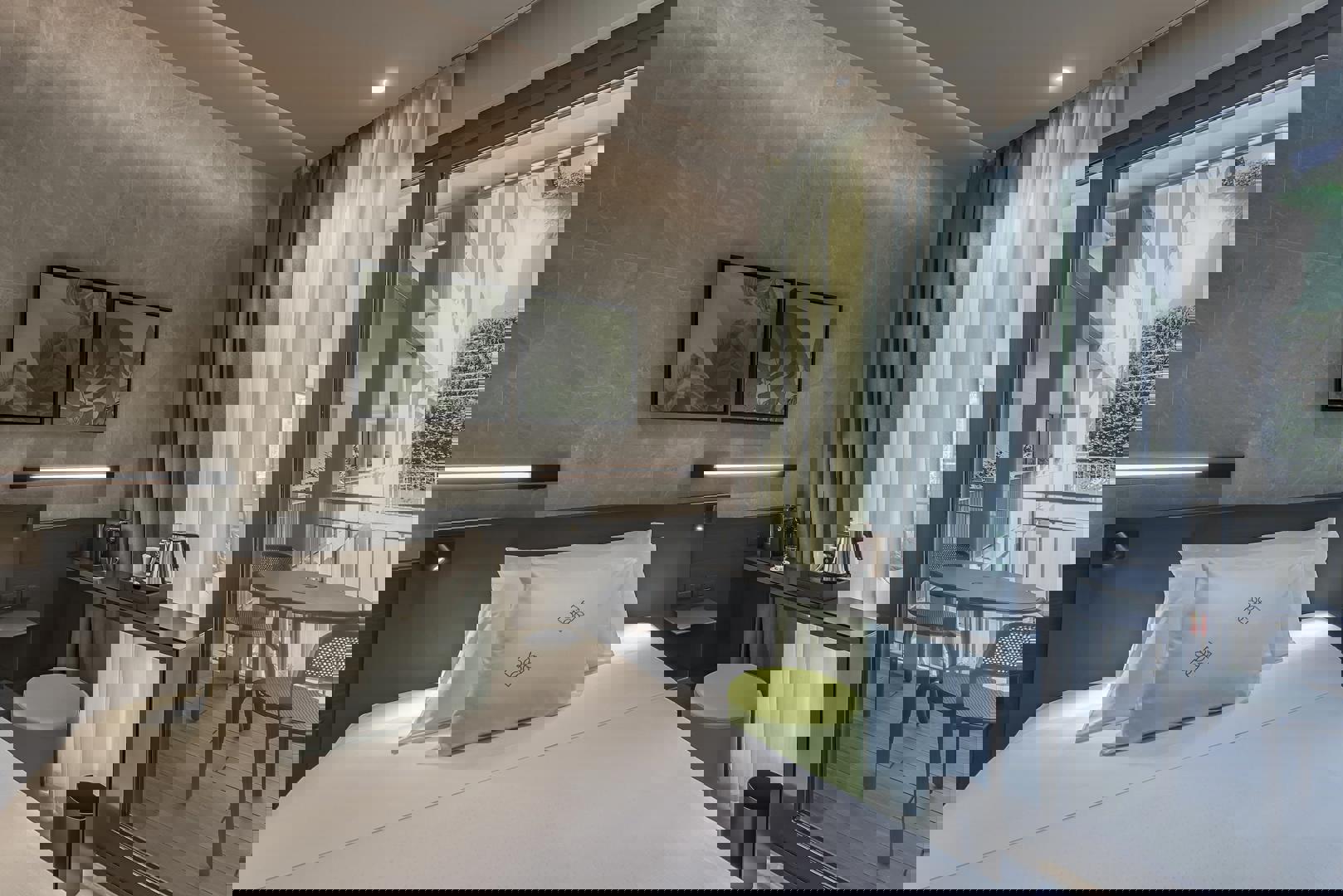 Palazzo Viridis - Afbeelding 4