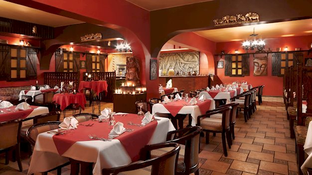 Arabia Azur Resort - Afbeelding 2