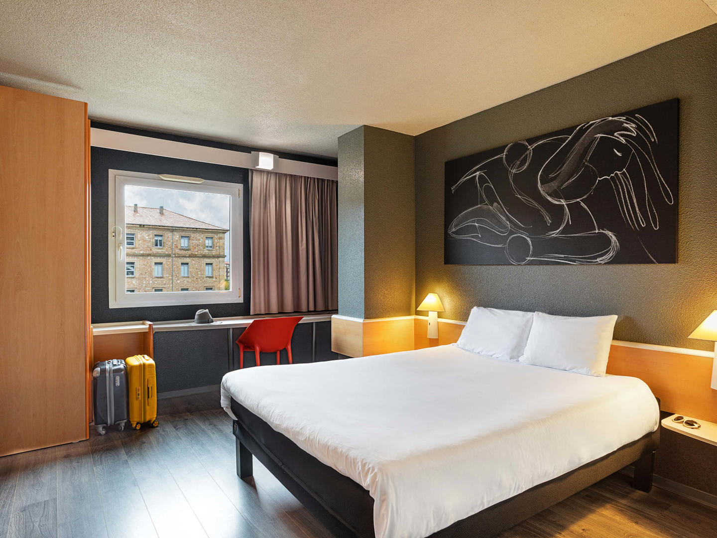 ibis Salamanca - Afbeelding 2