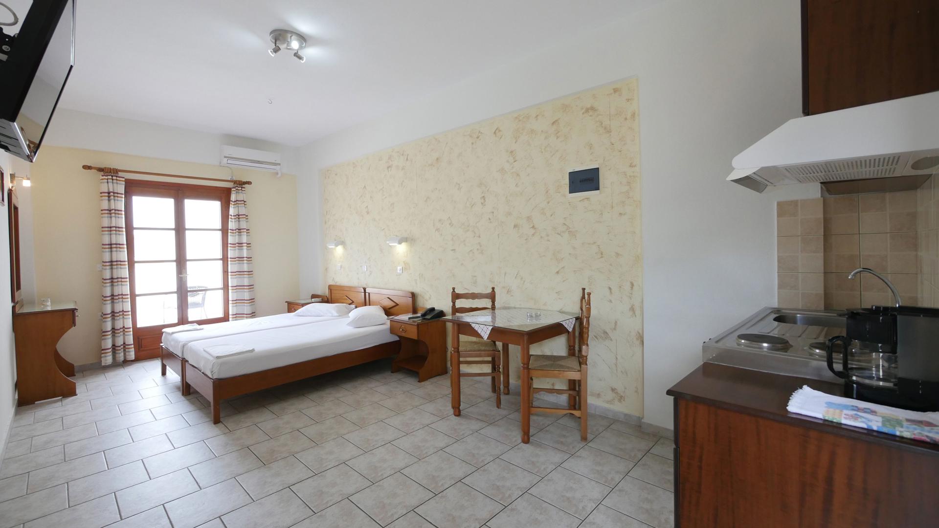 Tarsanas - Afbeelding 2