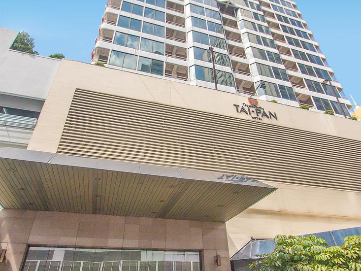 Tai-Pan - Afbeelding 4