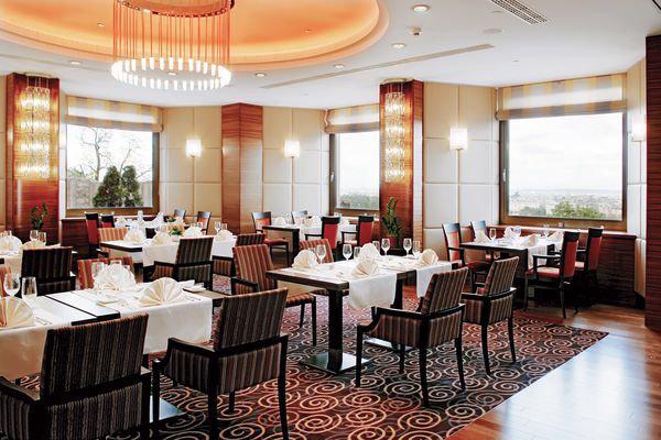 Hilton Budapest - Afbeelding 2