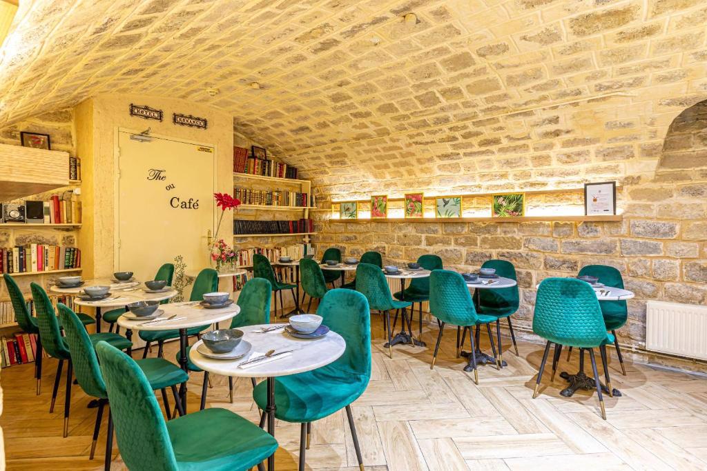 Romance Malesherbes - Afbeelding 4