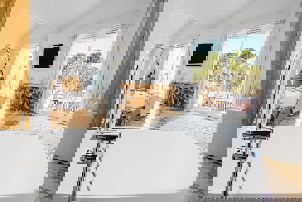 Sant Efis Hotel - Afbeelding 2