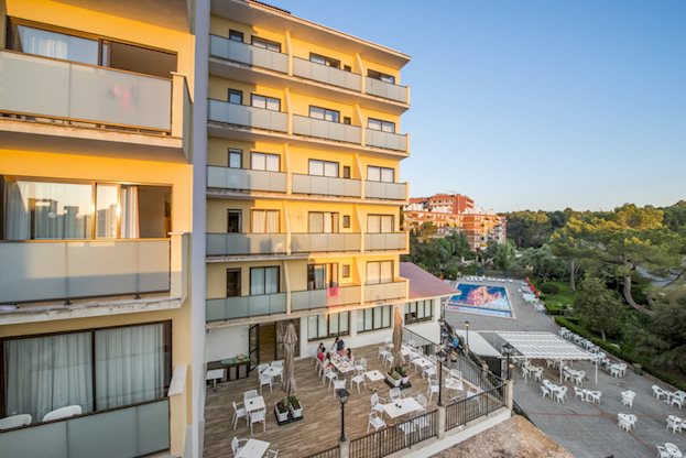 Amazonas Hotel - Afbeelding 3