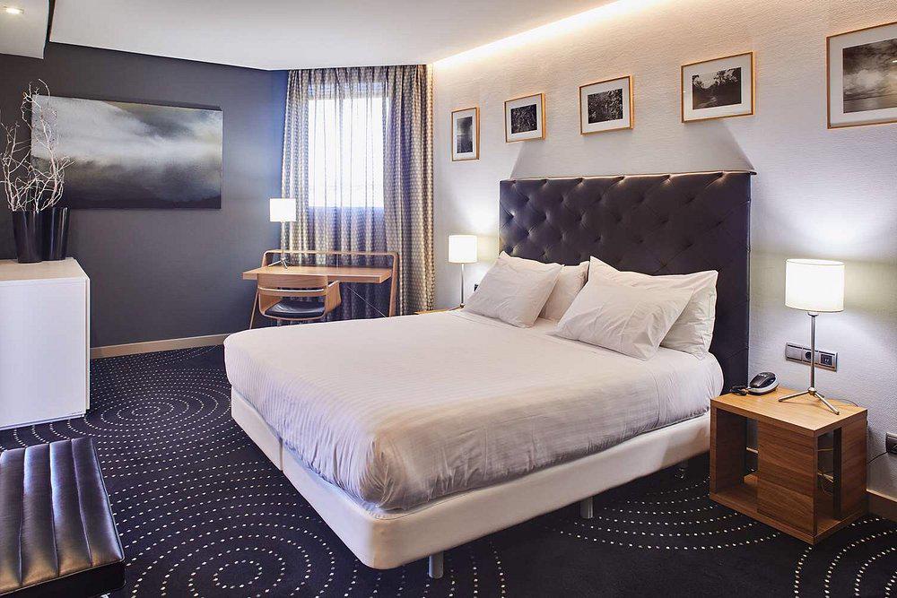 Silken Amara Plaza - Afbeelding 2