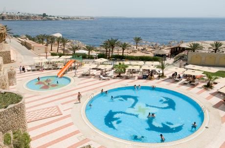 Dreams Beach Resort - Afbeelding 3