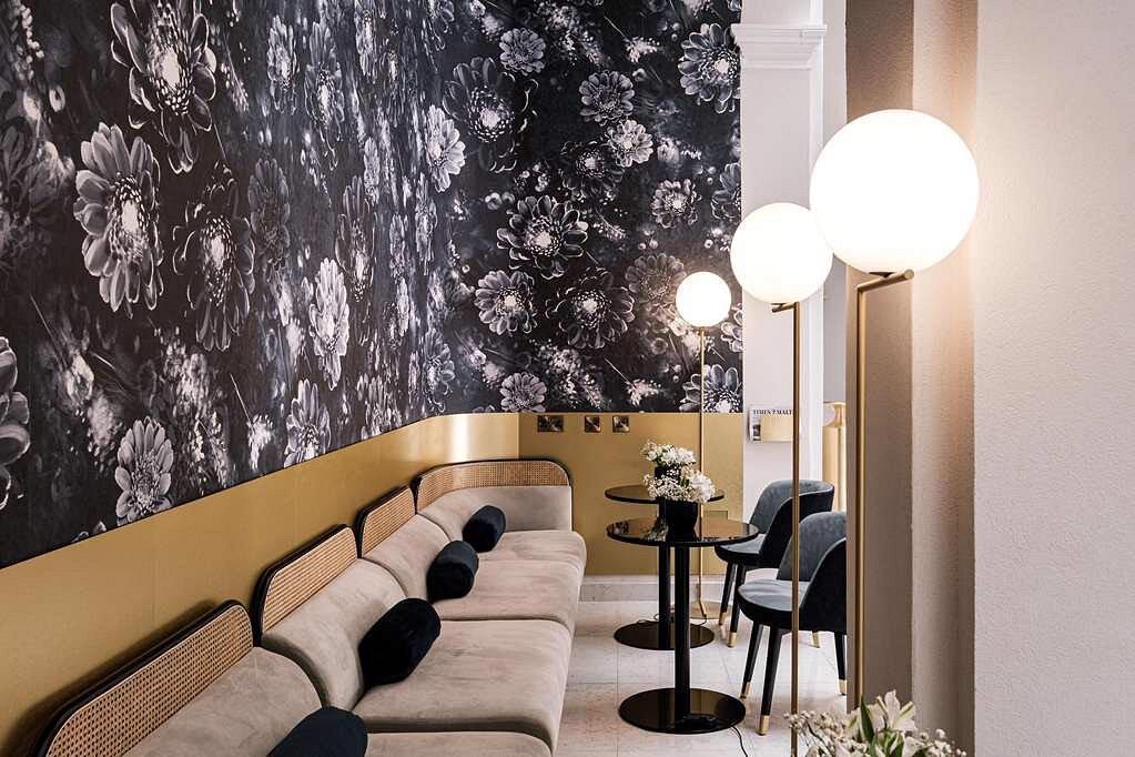 Rosselli AX Privilege - Afbeelding 2