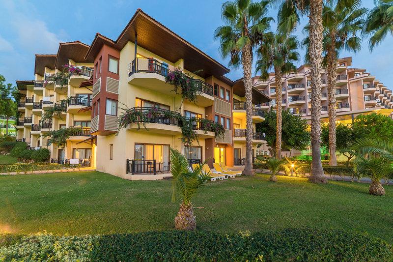 Justiniano Club Park Conti - Afbeelding 4