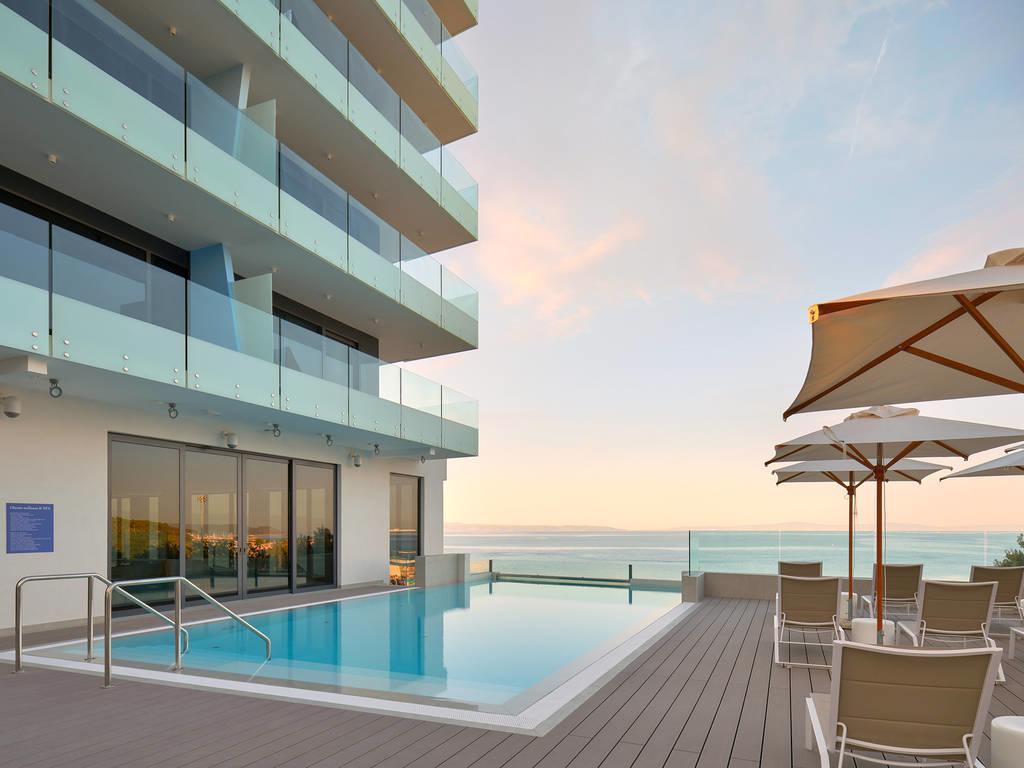 Amphora Resort - Afbeelding 3