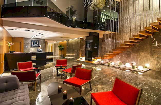 Ilayda Avantgarde - Afbeelding 4