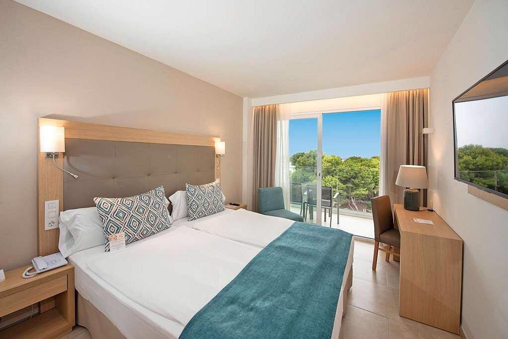 Hotel Allsun Cristobal Colon - Afbeelding 4