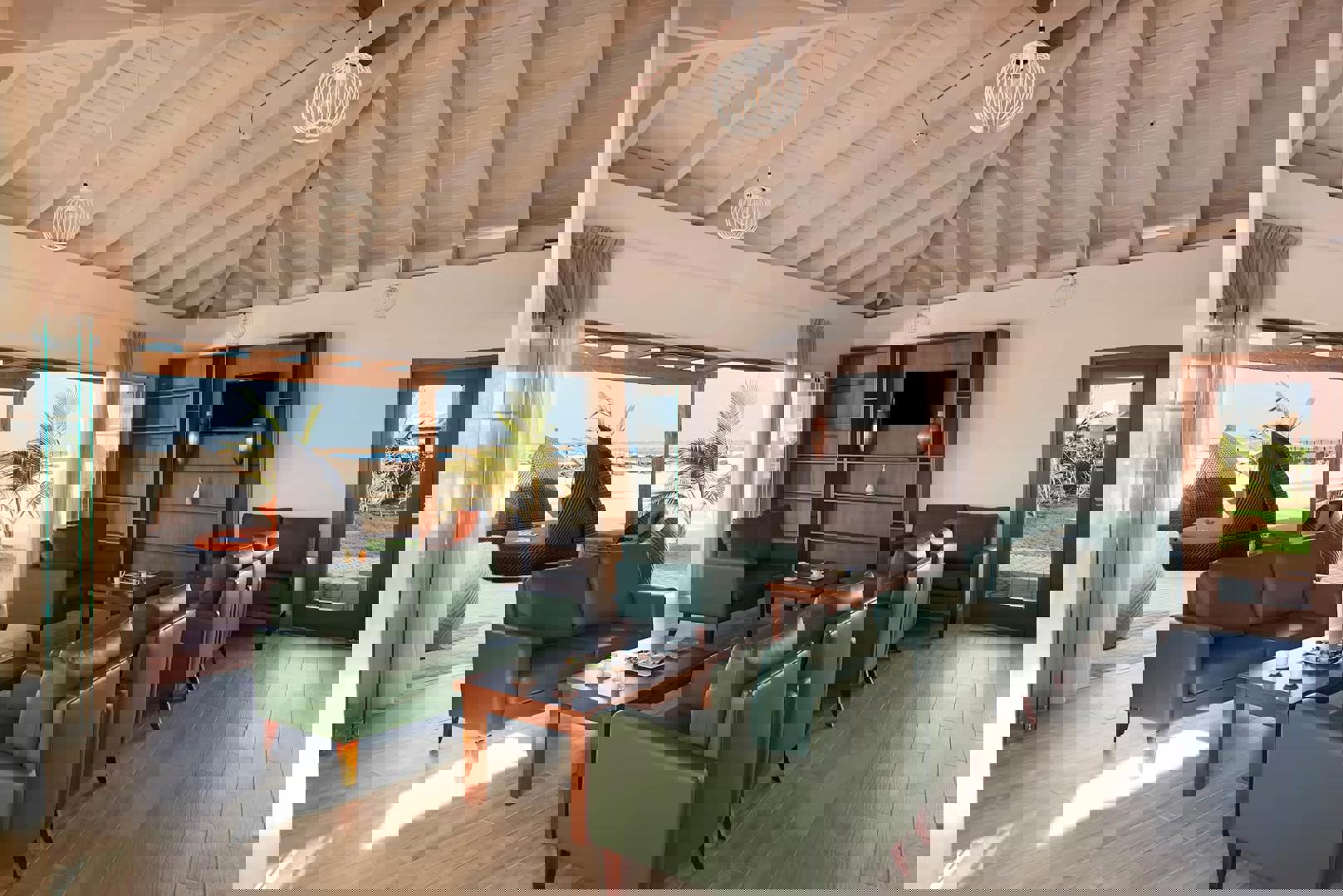 Melia Llana Beach en Spa - Afbeelding 2