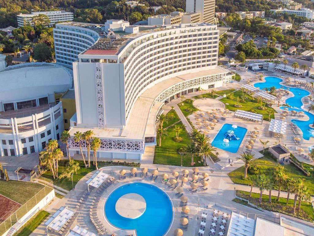 Wyndham Akti Imperial Dolce - Afbeelding 4