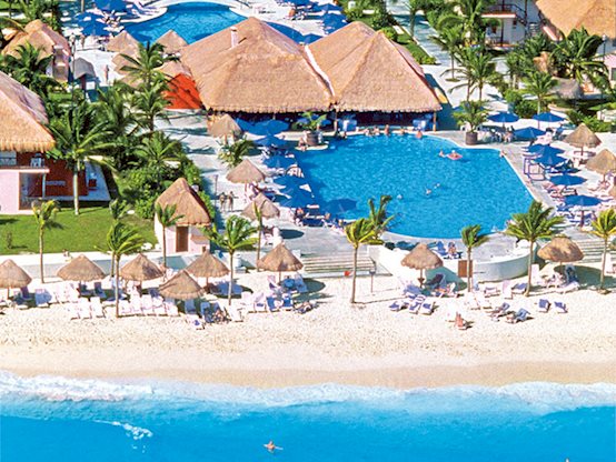 Hotel Barcelo Allegro Playacar - Afbeelding 4