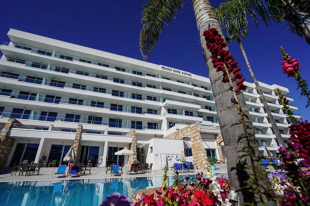 Melini Suites - Afbeelding 2